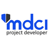 MDCI Project Developer logo, MDCI Project Developer contact details