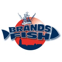 Brands Fish B.V. logo, Brands Fish B.V. contact details