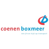 Transportbedrijf J.M. Coenen Boxmeer B.V. logo, Transportbedrijf J.M. Coenen Boxmeer B.V. contact details