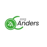 Zorg Anders B.V. logo, Zorg Anders B.V. contact details