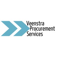 Veenstra Procurement Services logo, Veenstra Procurement Services contact details