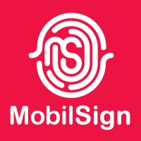 MobilSign Ltd logo, MobilSign Ltd contact details