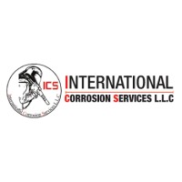 INTERNATIONAL CORROSION SERVICES L.L.C logo, INTERNATIONAL CORROSION SERVICES L.L.C contact details