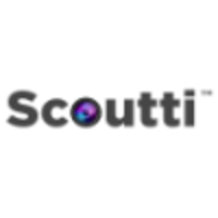 Scoutti logo, Scoutti contact details