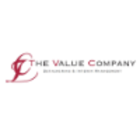 The Value Company B.V. logo, The Value Company B.V. contact details