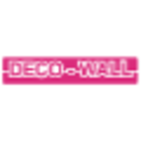 Deco Wall logo, Deco Wall contact details