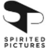 Spirited Pictures logo, Spirited Pictures contact details