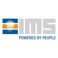 IMS Messsysteme GmbH logo, IMS Messsysteme GmbH contact details