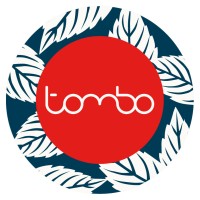 Tombo logo, Tombo contact details