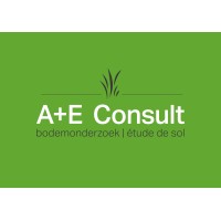 A+E Consult logo, A+E Consult contact details