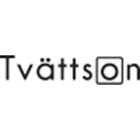 Tvättson logo, Tvättson contact details