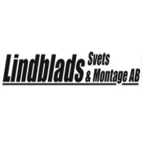 Lindblads Svets & Montage AB logo, Lindblads Svets & Montage AB contact details