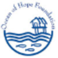 Ocean of Hope Foundation logo, Ocean of Hope Foundation contact details