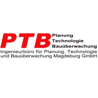 PTB Magdeburg GmbH logo, PTB Magdeburg GmbH contact details