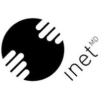 INET-MD logo, INET-MD contact details