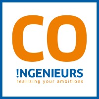 CO-Ingenieurs B.V. logo, CO-Ingenieurs B.V. contact details