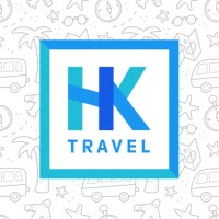 HK Travel logo, HK Travel contact details