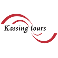 Kassing tours logo, Kassing tours contact details