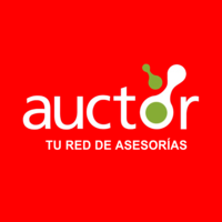 GRUPO AUCTOR - Tu Red de Asesorías logo, GRUPO AUCTOR - Tu Red de Asesorías contact details