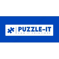 Puzzle-IT logo, Puzzle-IT contact details