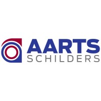 Aarts Schilders logo, Aarts Schilders contact details