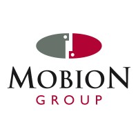 Mobion Group logo, Mobion Group contact details