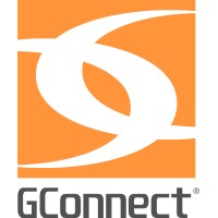 GConnect logo, GConnect contact details