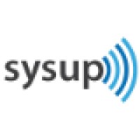 Sysup IT-oplossingen logo, Sysup IT-oplossingen contact details