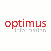 Optimus Information Inc. logo, Optimus Information Inc. contact details