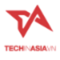 Tech In Asia Viet Nam logo, Tech In Asia Viet Nam contact details