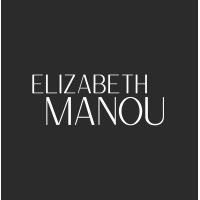 ElizabethManou logo, ElizabethManou contact details