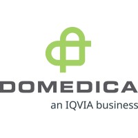 Domedica logo, Domedica contact details