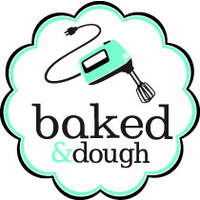 Baked and Dough logo, Baked and Dough contact details