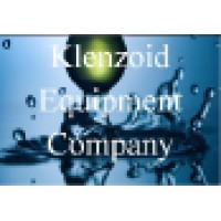 Klenzoid Equipment Company logo, Klenzoid Equipment Company contact details