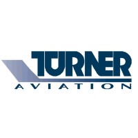 Turner Aviation logo, Turner Aviation contact details