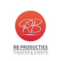 RB Producties theater en events logo, RB Producties theater en events contact details