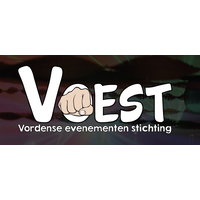 VOEST logo, VOEST contact details