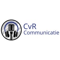 CvR Communicatie logo, CvR Communicatie contact details