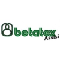 Betatex S.p.A. logo, Betatex S.p.A. contact details