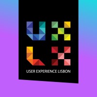 UXLx: User Experience Lisbon logo, UXLx: User Experience Lisbon contact details