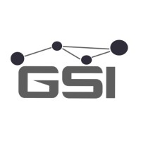 GSI Projects logo, GSI Projects contact details