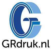 GRdruk.nl - GR Drukkerij logo, GRdruk.nl - GR Drukkerij contact details