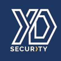 YD security B.V. logo, YD security B.V. contact details