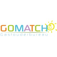 GOmatch gastouderbureau logo, GOmatch gastouderbureau contact details