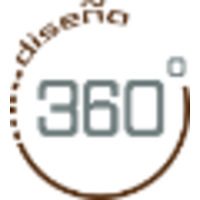 Diseño 360º logo, Diseño 360º contact details