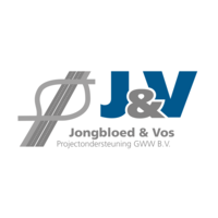 Jongbloed & Vos Projectondersteuning GWW B.V. logo, Jongbloed & Vos Projectondersteuning GWW B.V. contact details