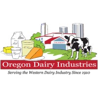 Oregon Dairy Industries logo, Oregon Dairy Industries contact details