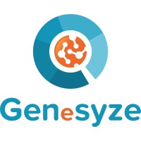 Genesyze Ltd logo, Genesyze Ltd contact details