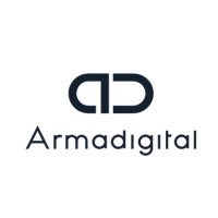 Armadigital logo, Armadigital contact details