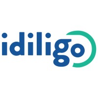 Idiligo logo, Idiligo contact details